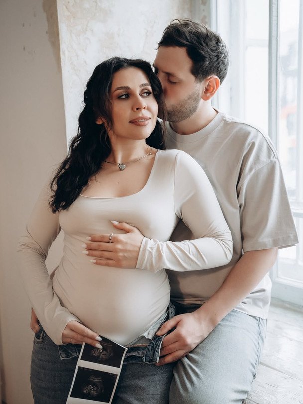 Singer Uliana Stanislavska Announces First Pregnancy After Four-Month Secret