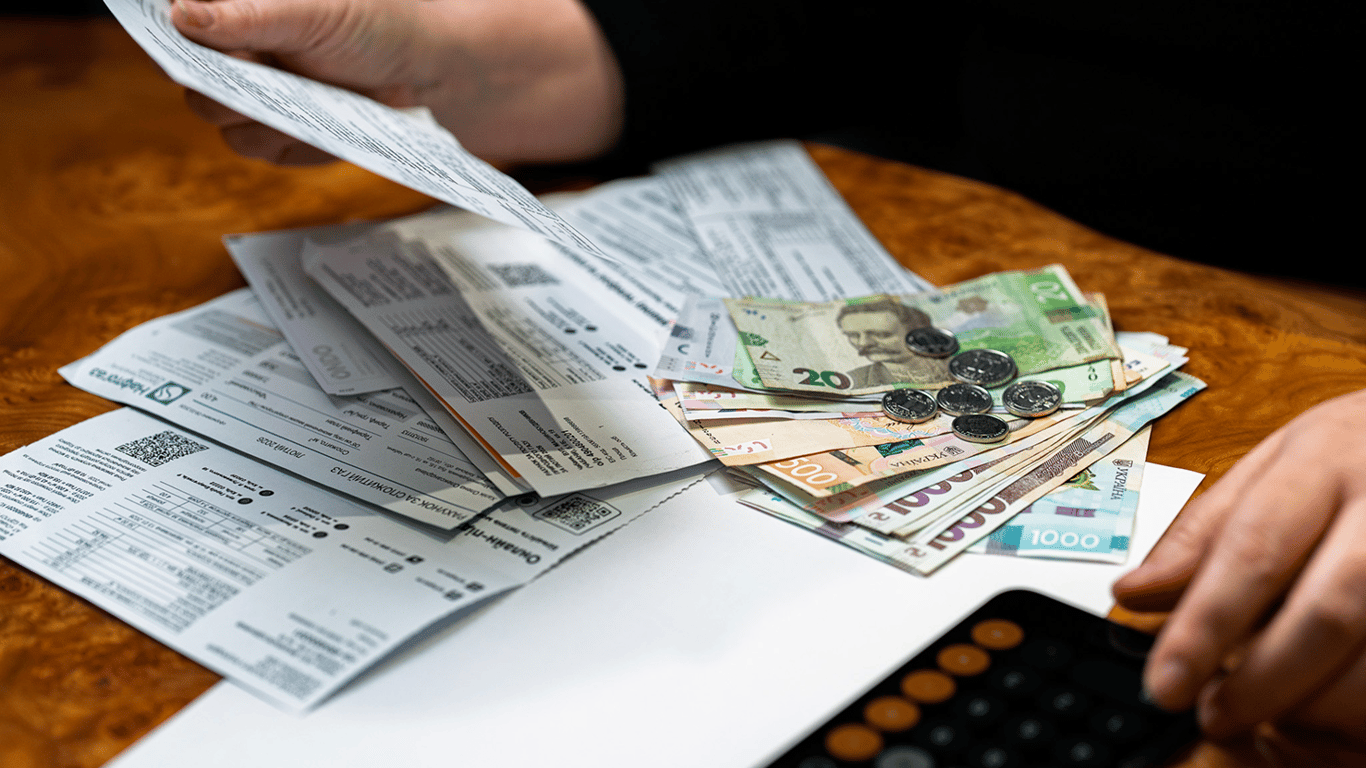 Підвищення тарифів на три етапи