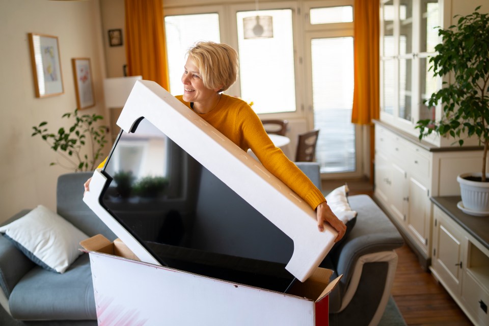 Exchange old technology for cash: how to profit from old gadgets