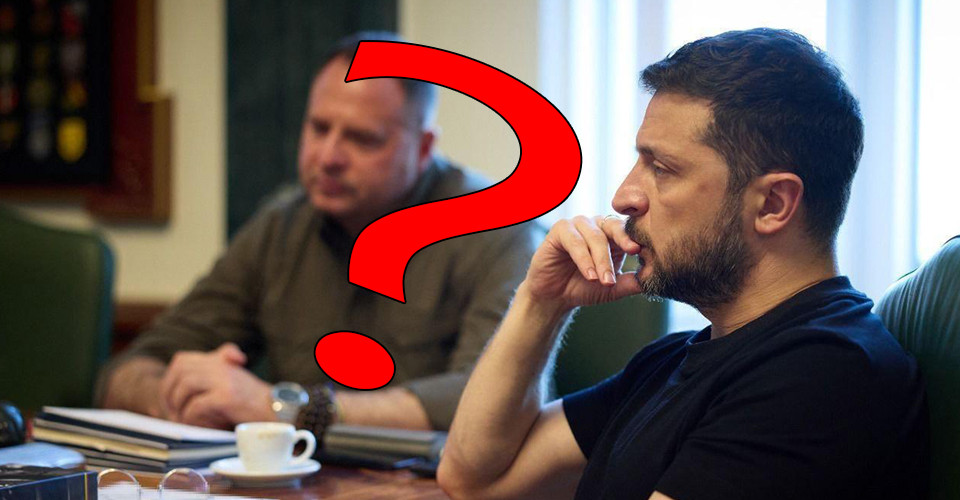 Leadership Style Will Stay the Same Even if Budanov Replaces Yermak, Says Rybachuk