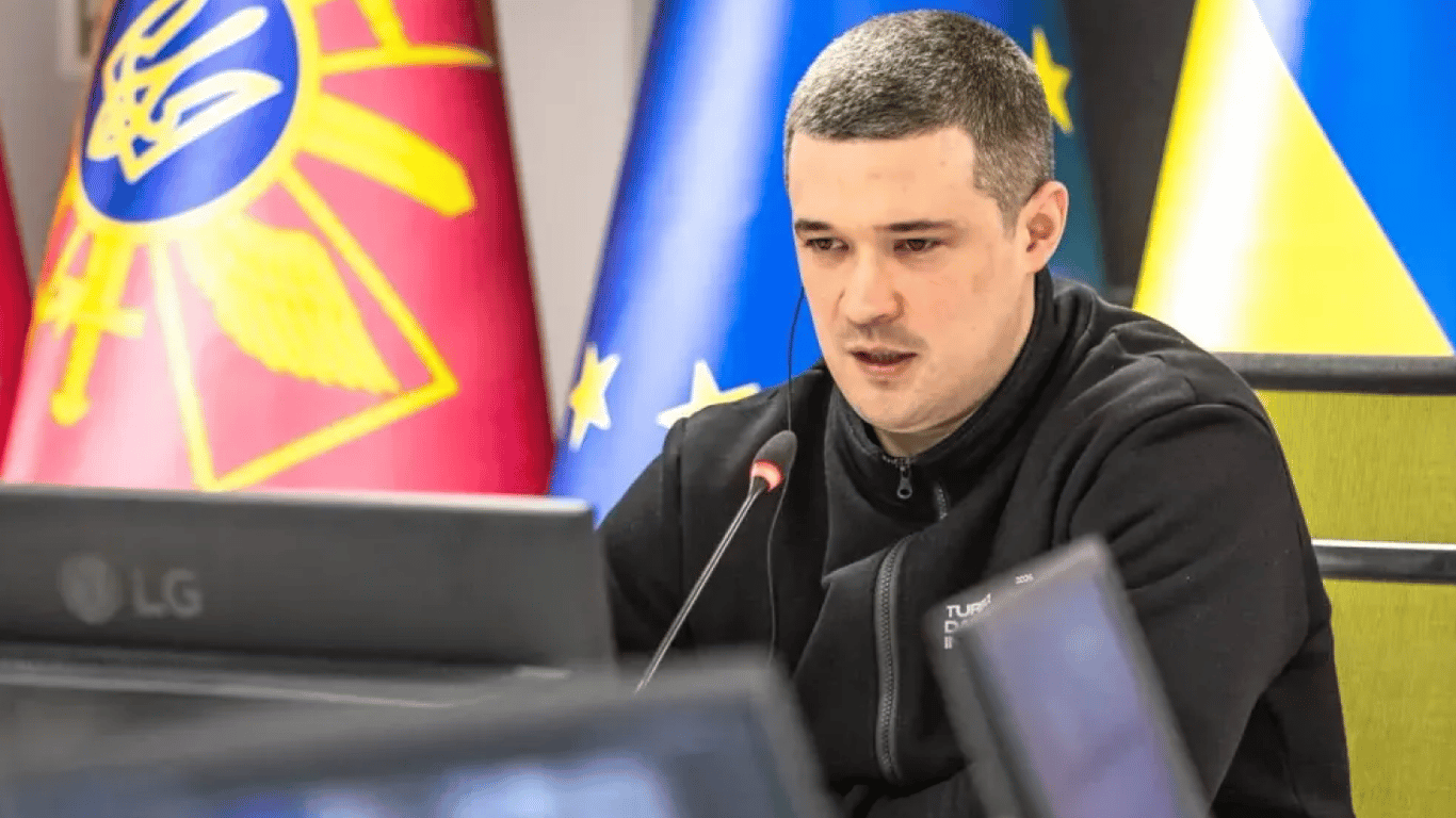 Швеція допомагає Україні військовою технікою