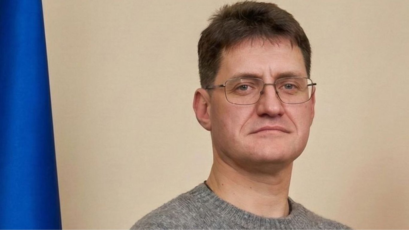 Чиновник задекларував гроші готівкою