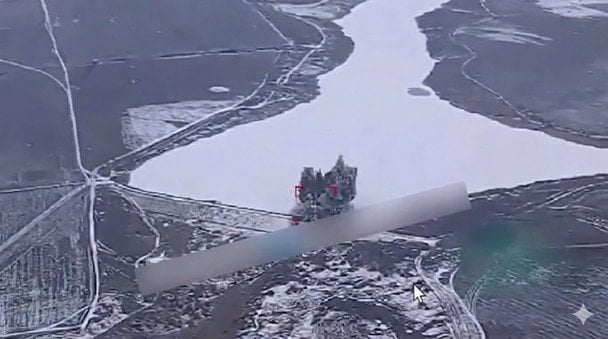 Взрыв плотины под Константиновкой: оценка последствий и текущая обстановка