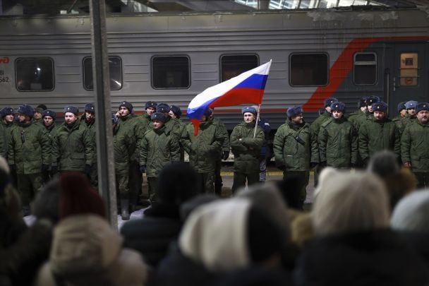 Прем'єр Фінляндії застерігає: Росія перемістить війська до кордонів НАТО після миру
