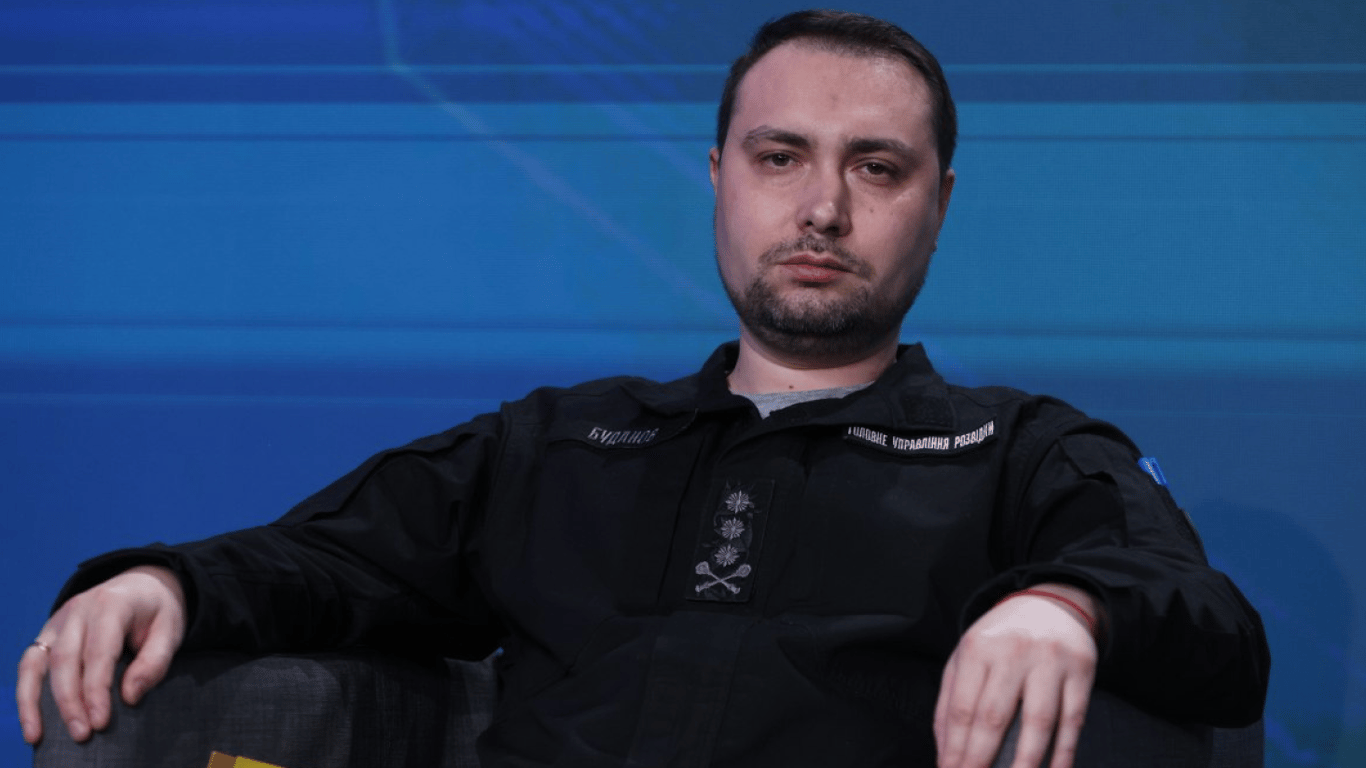 Буданов і переговори зі США