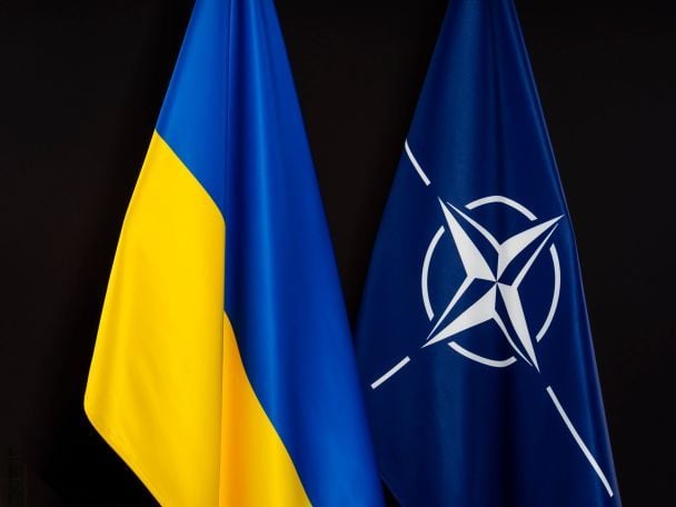 Історик Плохій про безпеку України