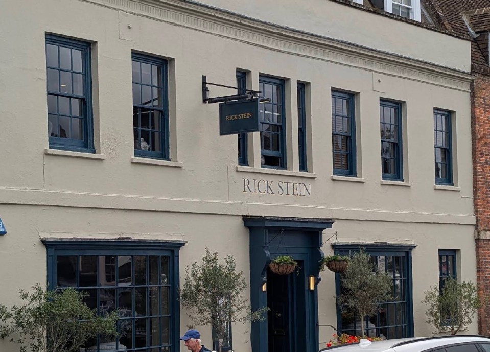 Das Restaurant Rika Steina in Marlborough schließt am 5. Oktober: Gründe für die Entscheidung