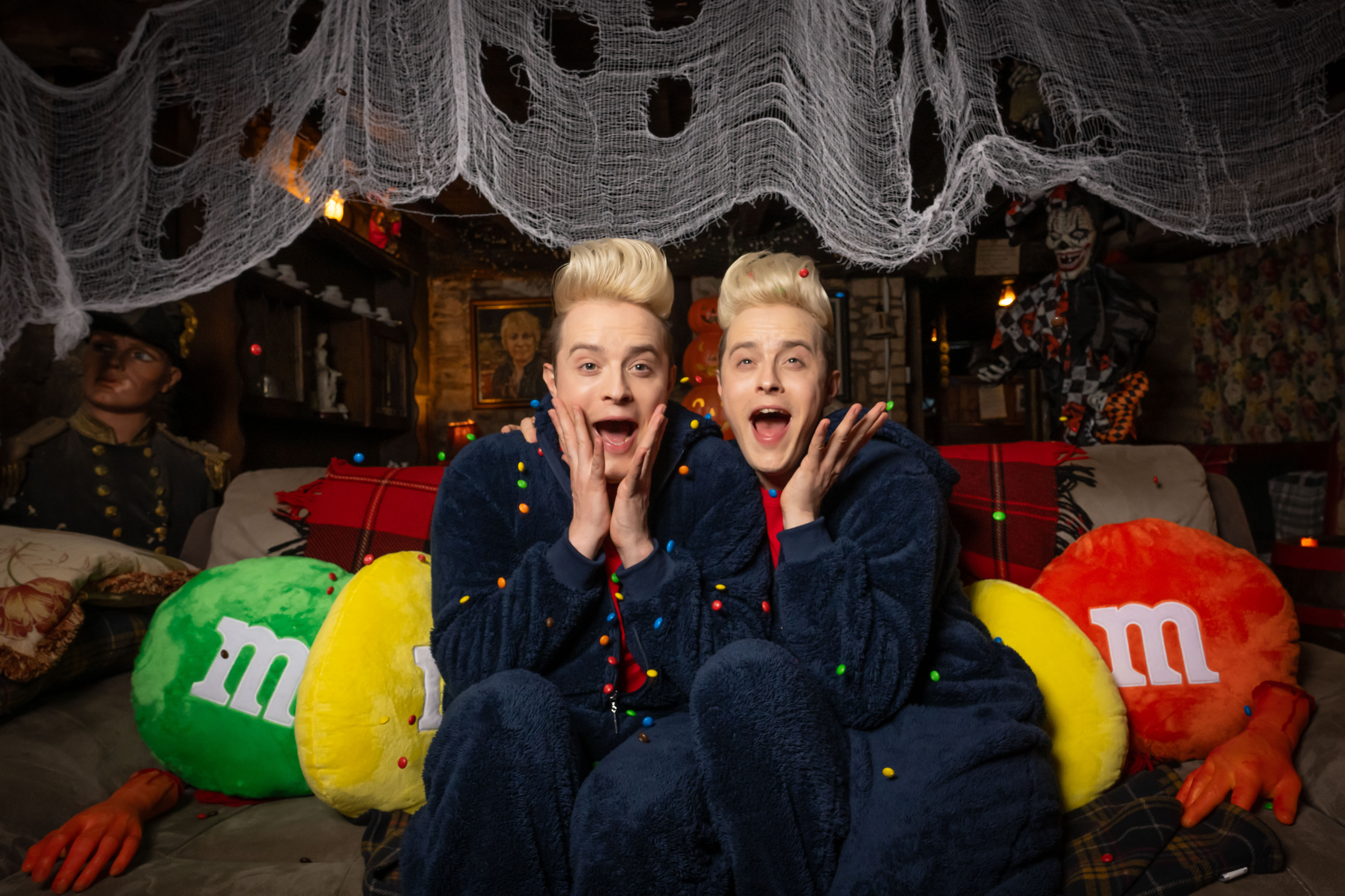 Research: Why Generation Z Does Not Watch Horror Movies