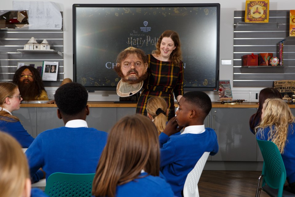 Every fourth student does not see a future in the film industry: study of the reasons