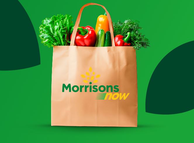 Morrisons запускает доставку за час: как получить продукты вовремя
