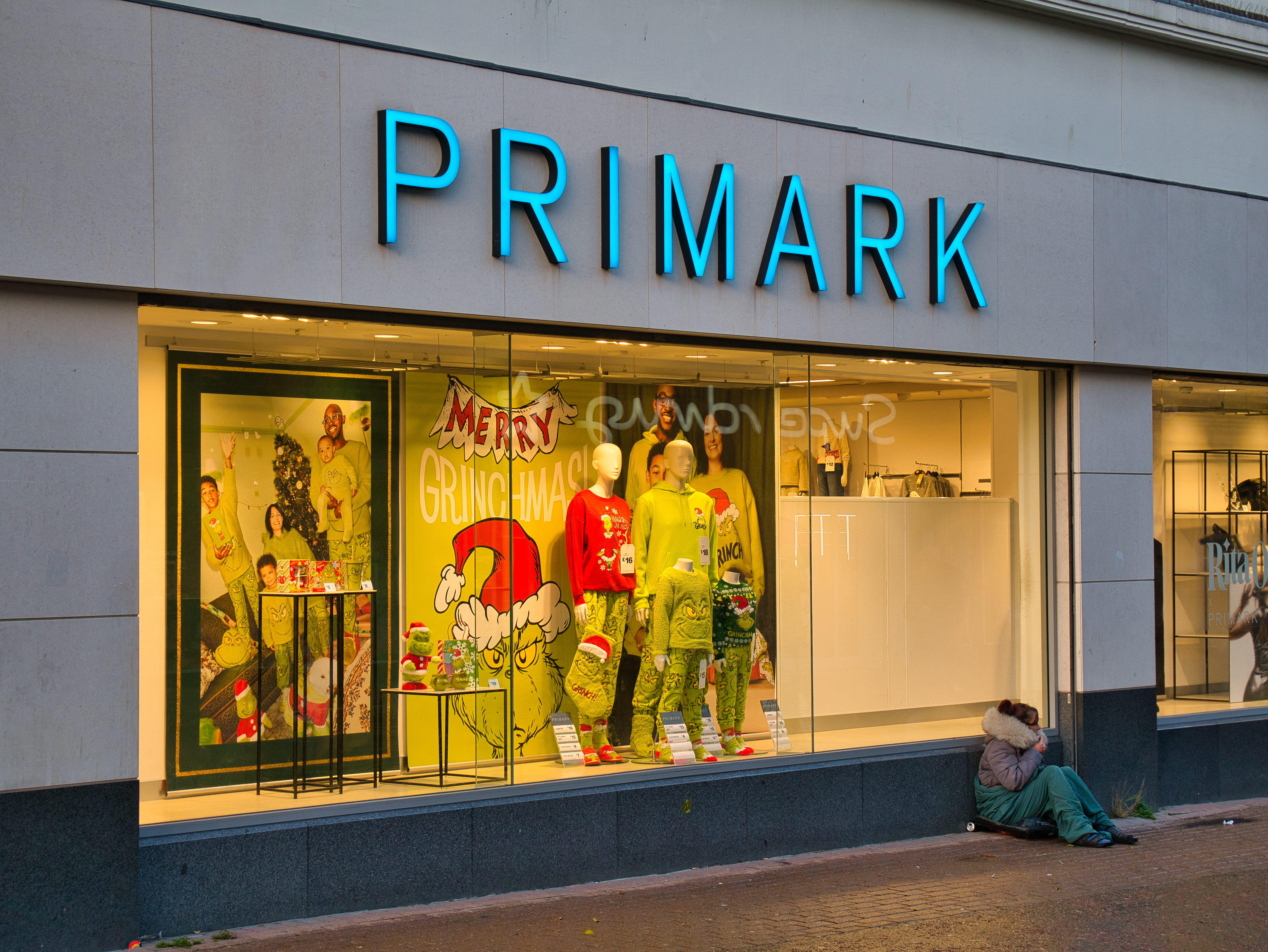 Primark закрывает магазин в Дартфорде: что известно о дате и причинах