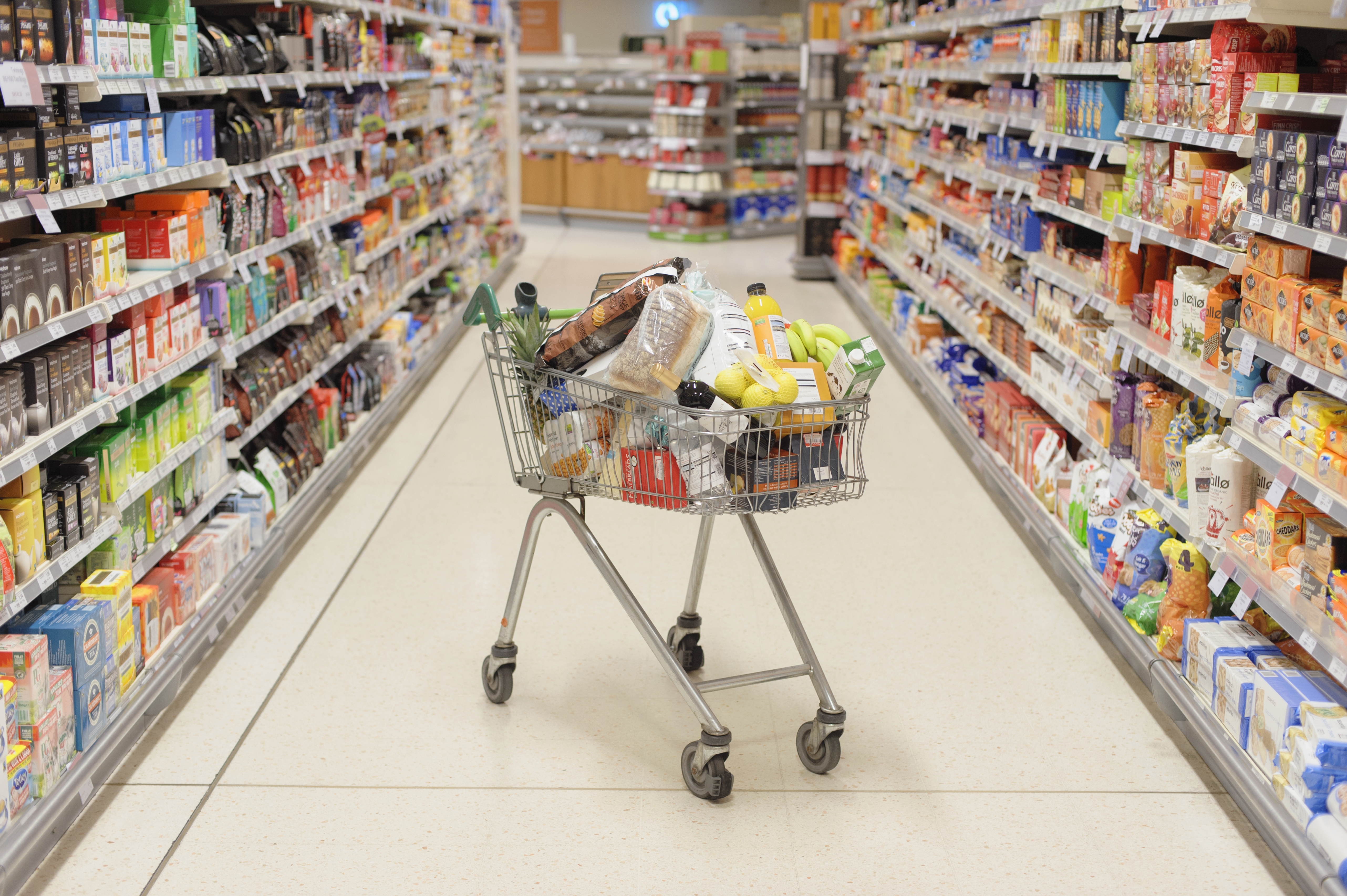 Asda открывает 9 новых магазинов в Великобритании: где появятся торговые точки