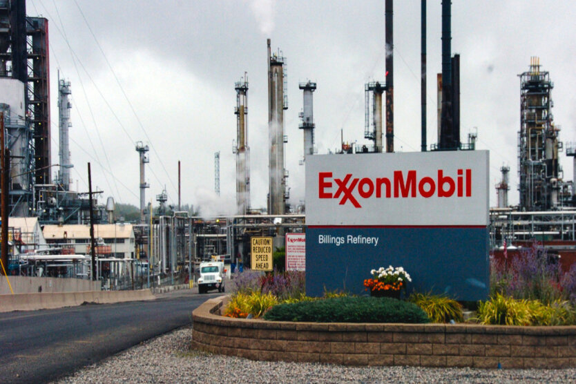 ExxonMobil може повернутися на Сахалін-1: умови відновлення роботи