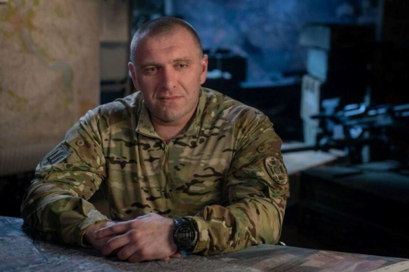 Assassination Attempts on Zelensky, Budanov, and Ermak: Maluk Reveals Details of Disrupted FSB Special Operations