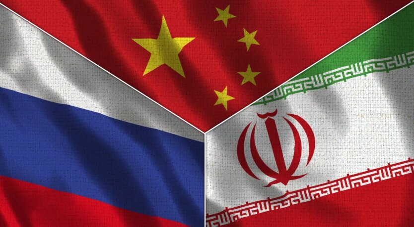 Das iranische Atomprogramm: China wird ein trilaterales Treffen abhalten