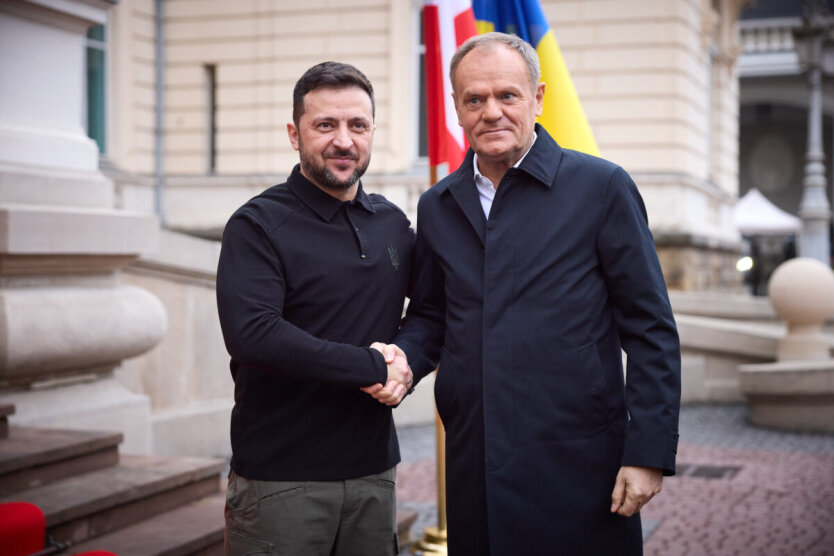 Зеленский о войне: Украина готова воевать еще 2-3 года