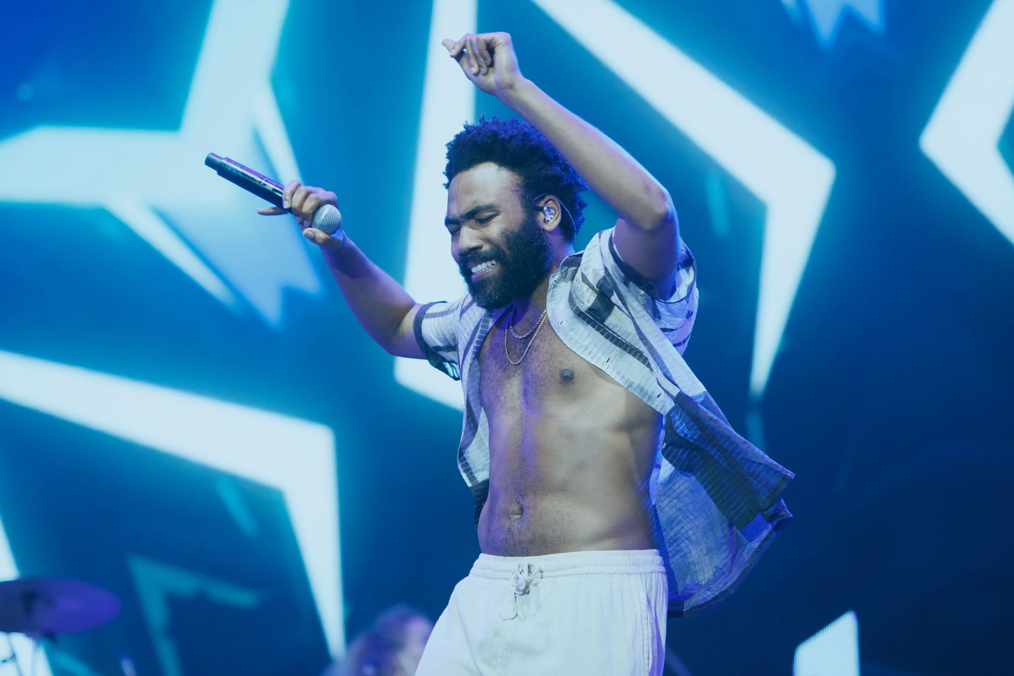 Donald Glover Cancels Tour Due to Health Issues: What Happened
