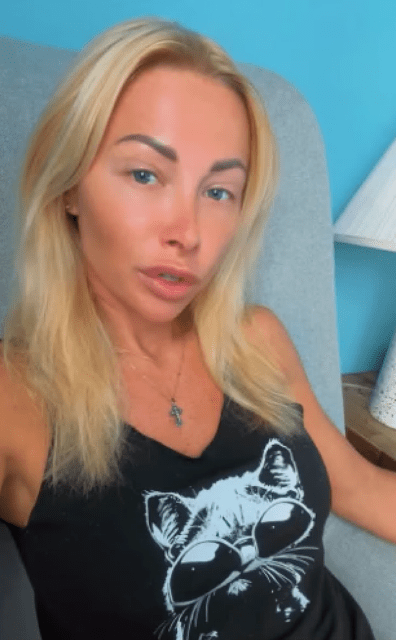 Disappearance of Ukrainian Woman in the USA: What is Known About the Mysterious Message to Her Mother