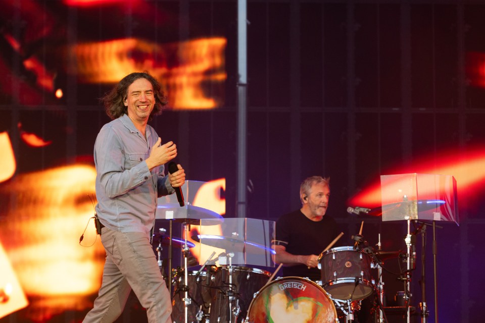 In It Together 2026 announces headliners: Madness, Aitch, and Snow Patrol