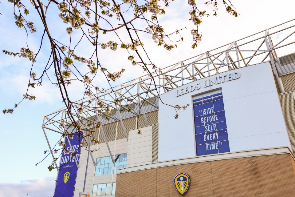 Leeds United Expands Elland Road to 53,000 Seats: How the Legendary Stadium Will Change