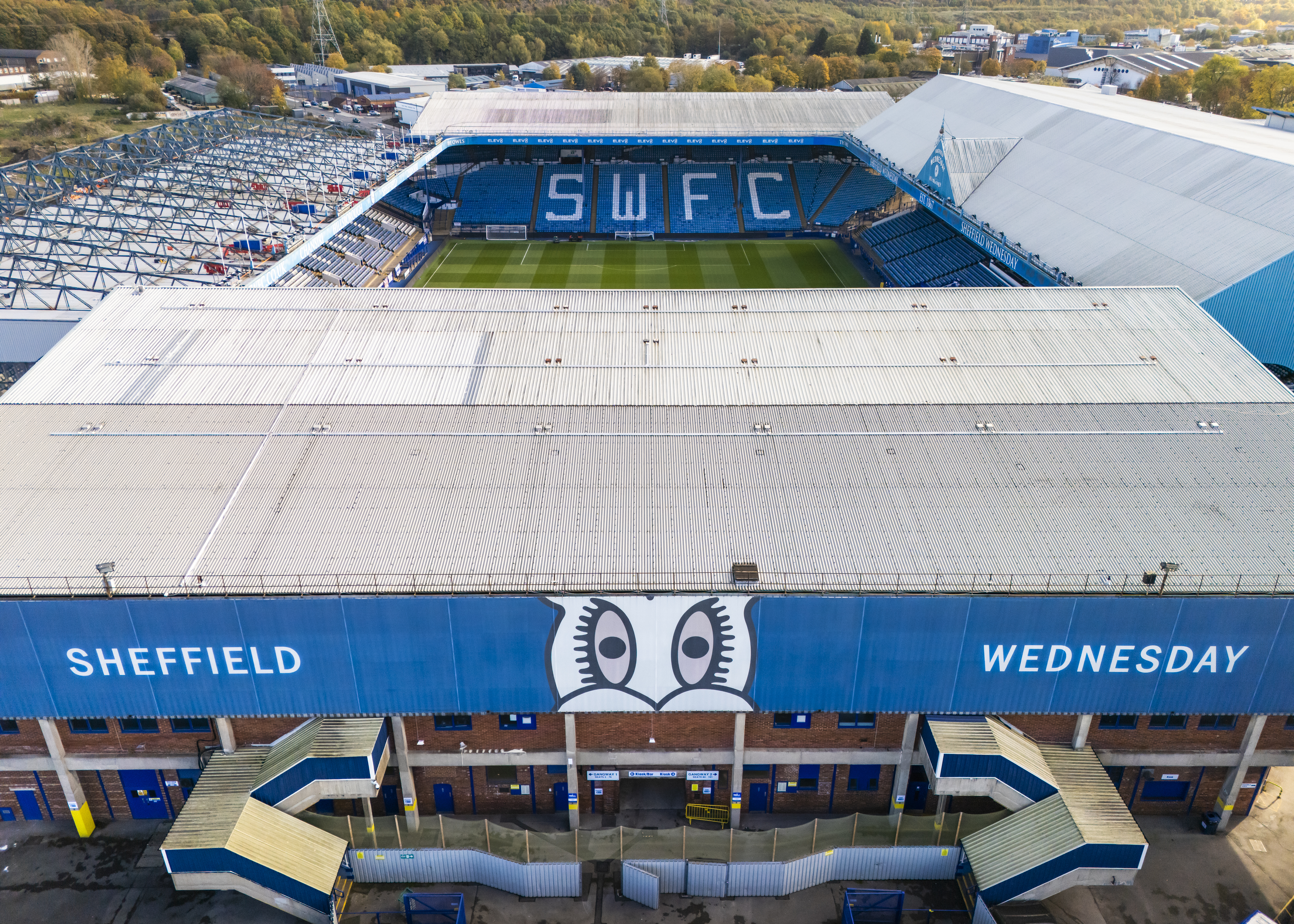 Американський мільярджери хоче купити Sheffield Wednesday: хто очолить клуб