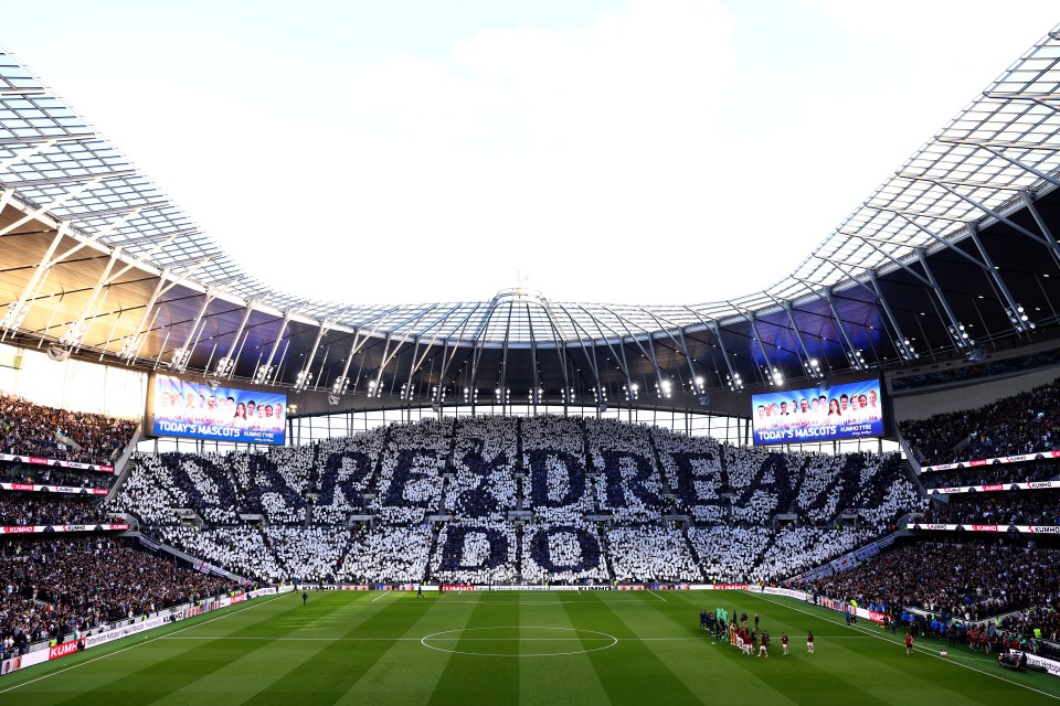 Консорціум США готовий викупити Tottenham за рекордні £4,5 млрд: хто може посилити команду