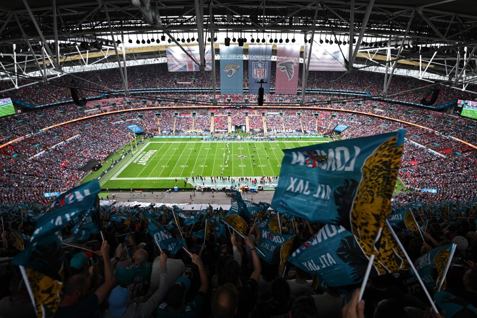 Ukraińska piłka nożna w Londynie: pierwszy mecz studenckiej ligi na Wembley