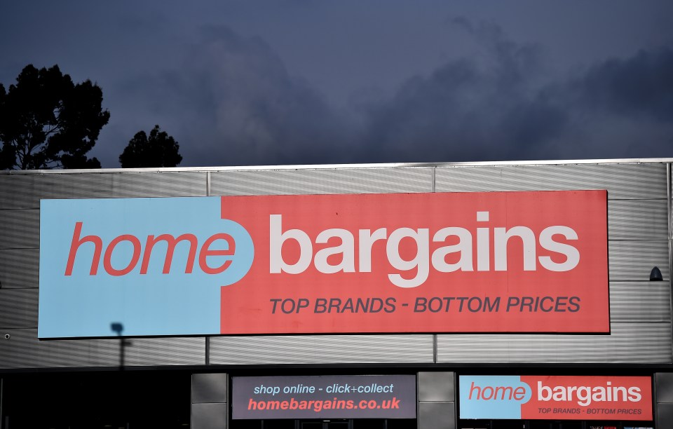 Home Bargains закриє всі 600 магазинів у Великій Британії на три дні: причина