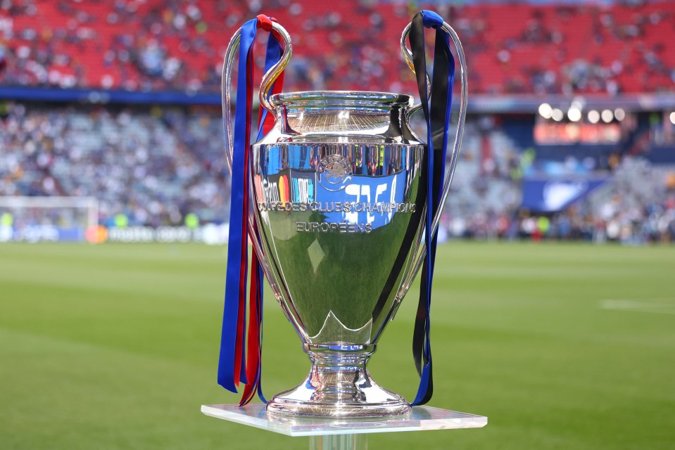 UEFA und Superliga führen Gespräche: Champions League erwartet Veränderungen