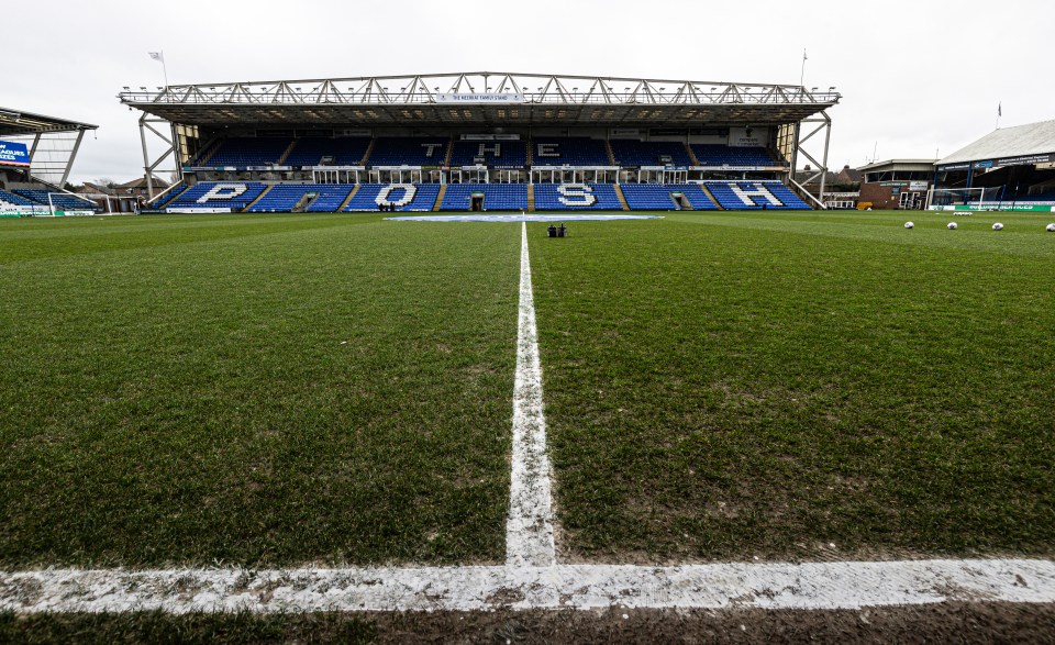 У стадіоні Peterborough United відкриють центр зайнятості для молоді: деталі проєкту