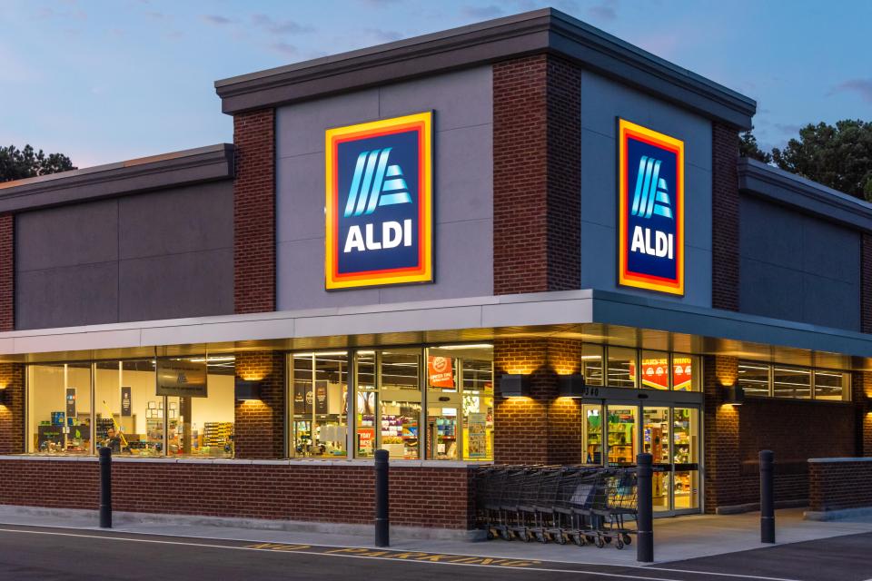 ALDI відкриє нові магазини у 22 містах Великобританії: повний список