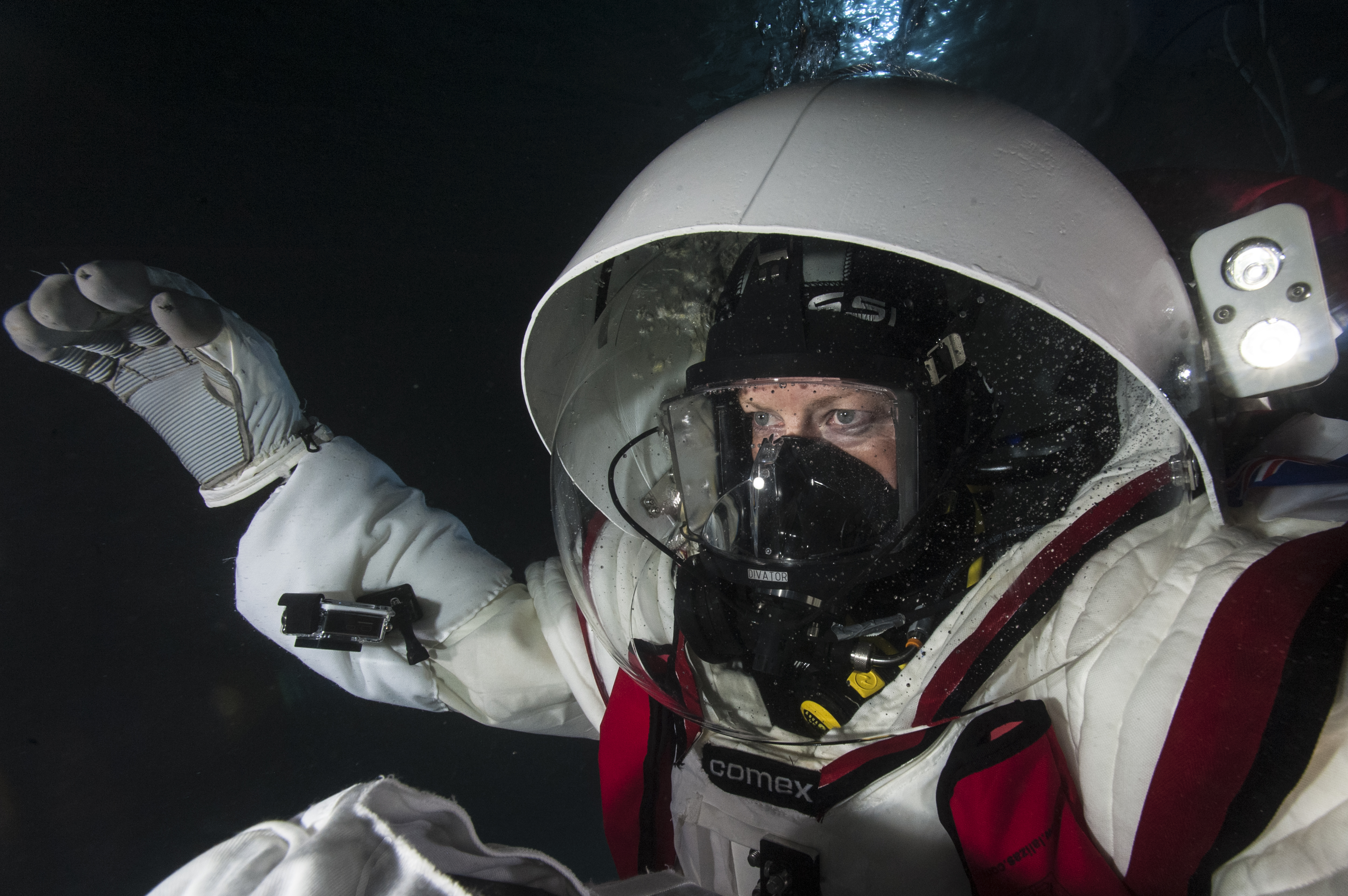 Mars: Wer wird in der Lage sein, zum Roten Planeten zu fliegen und welche medizinischen Herausforderungen erwarten uns