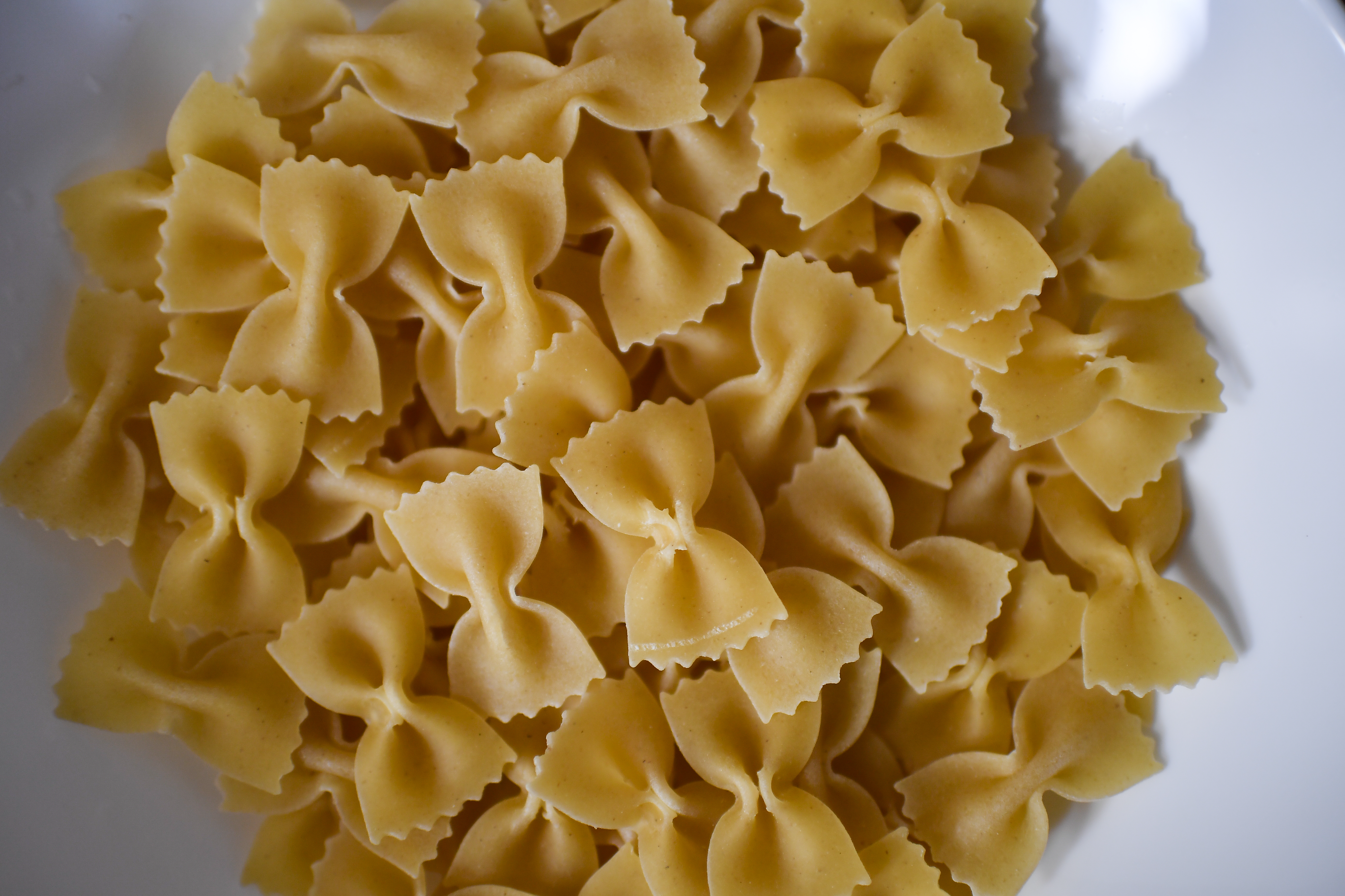 Chefköche haben Penne kritisiert: Welche Pasta sie als die schlechteste bezeichnen