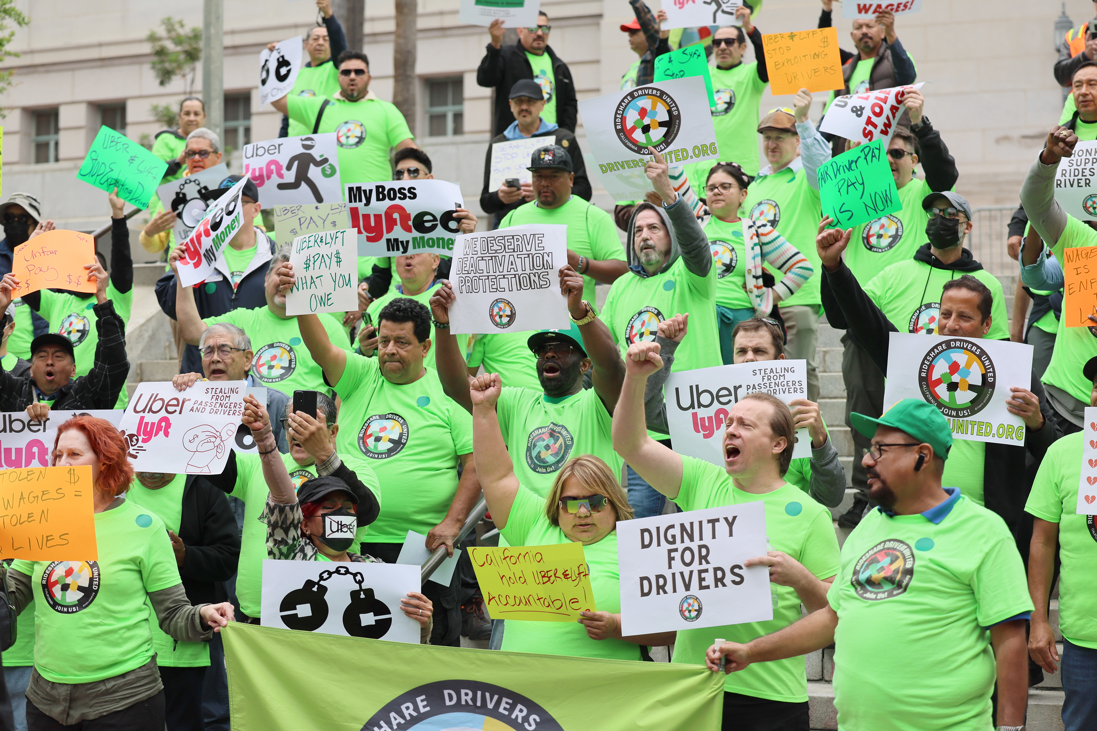 Republicans in the US Propose New Benefits for Gig Workers: What Will Change