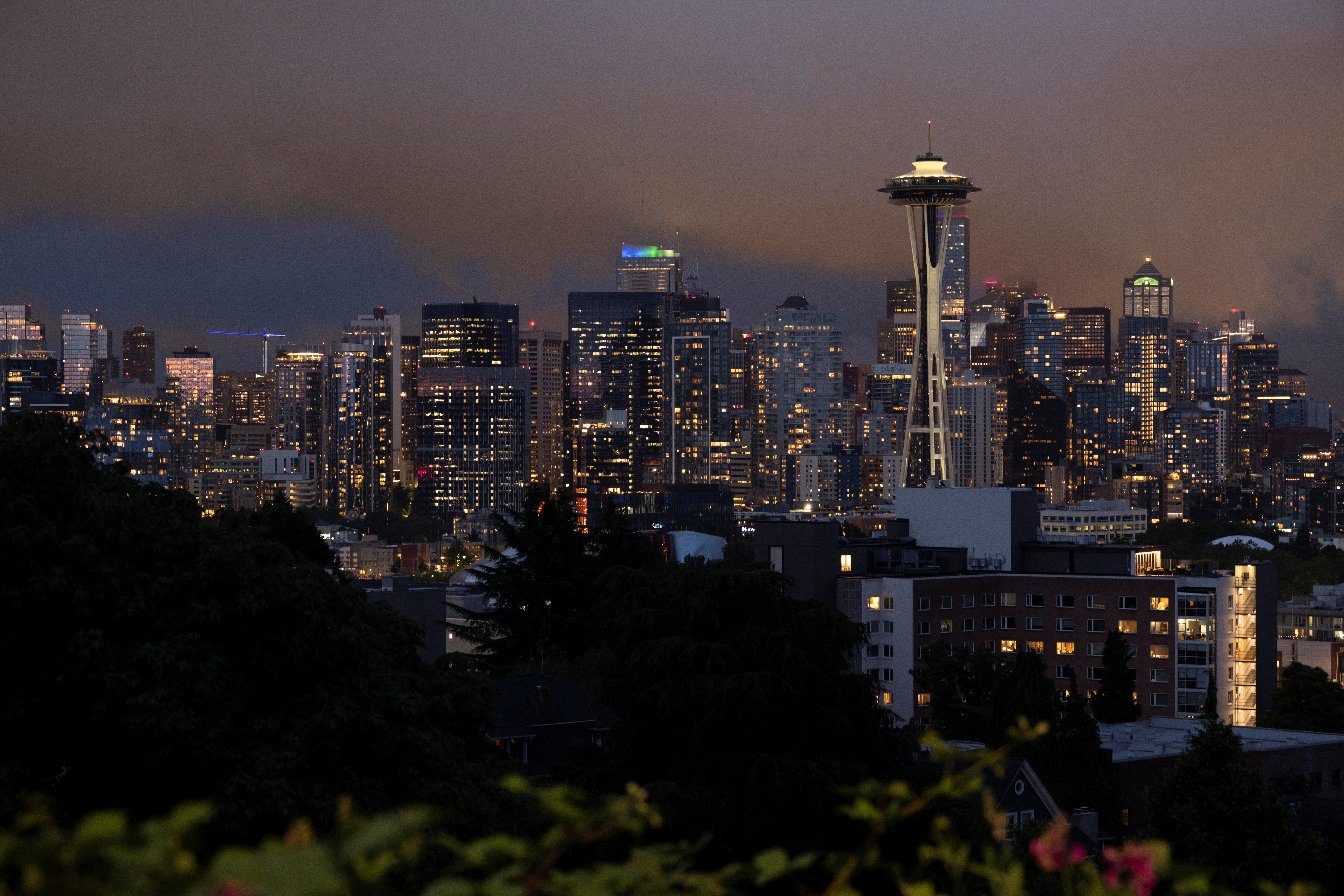 Młoda socjalistka wygrała wybory na burmistrza Seattle: jak przystępność zmienia politykę USA