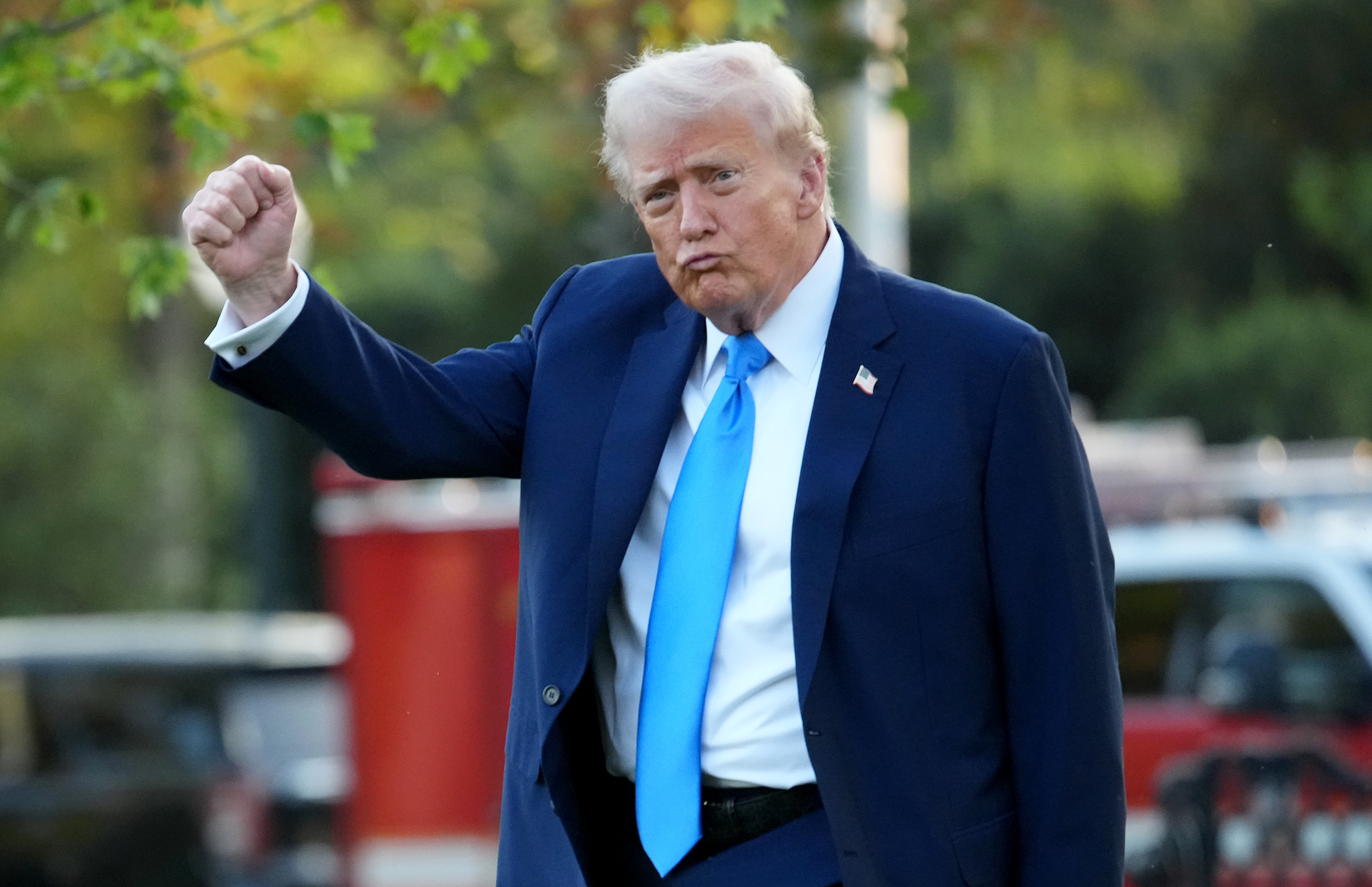Democrats in the U.S. on Changing Course: Why the Party Won't Make Concessions