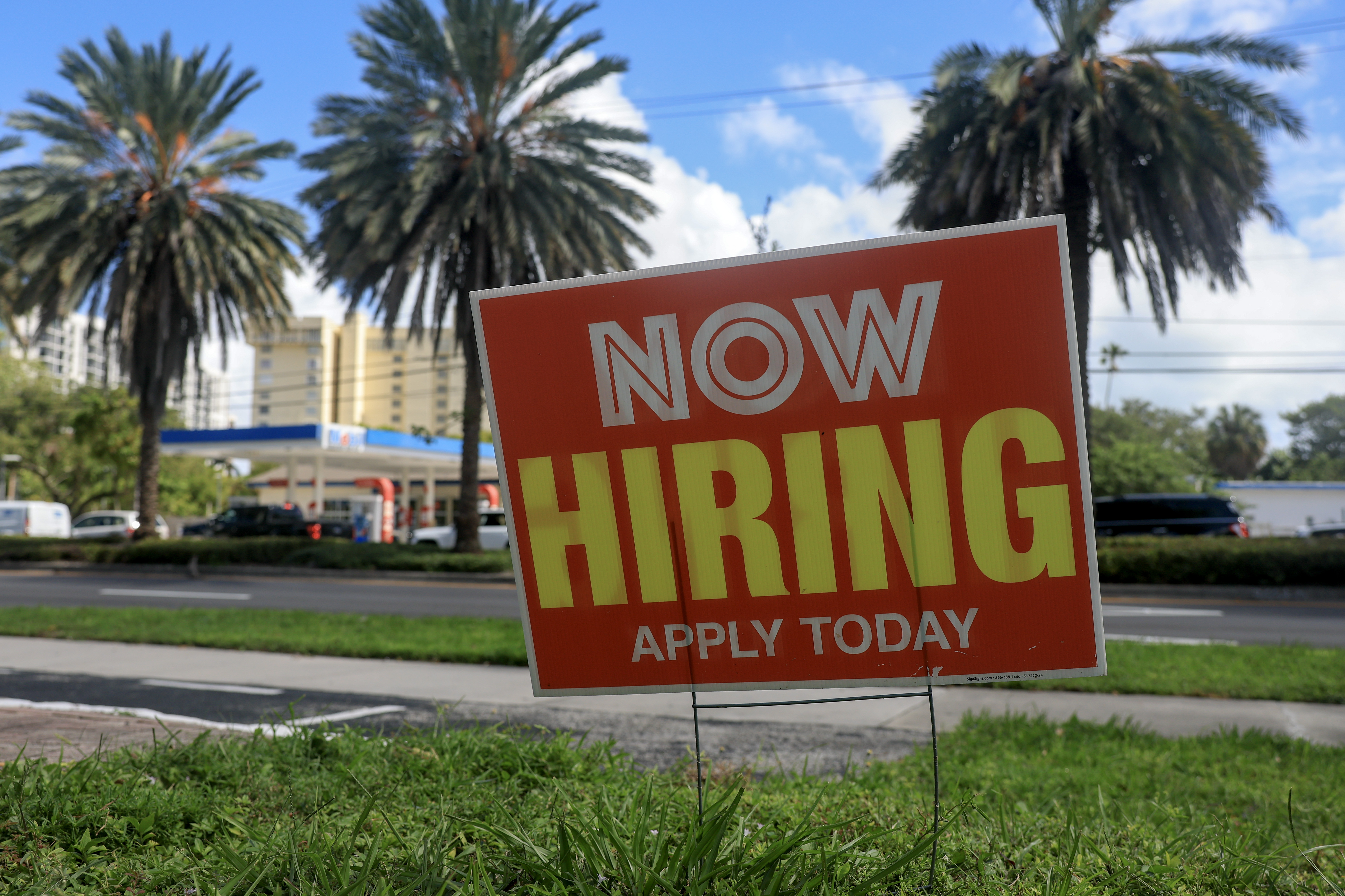 The Worst Job Market Since the Recession: Why Ukrainians Find It So Hard to Find Work