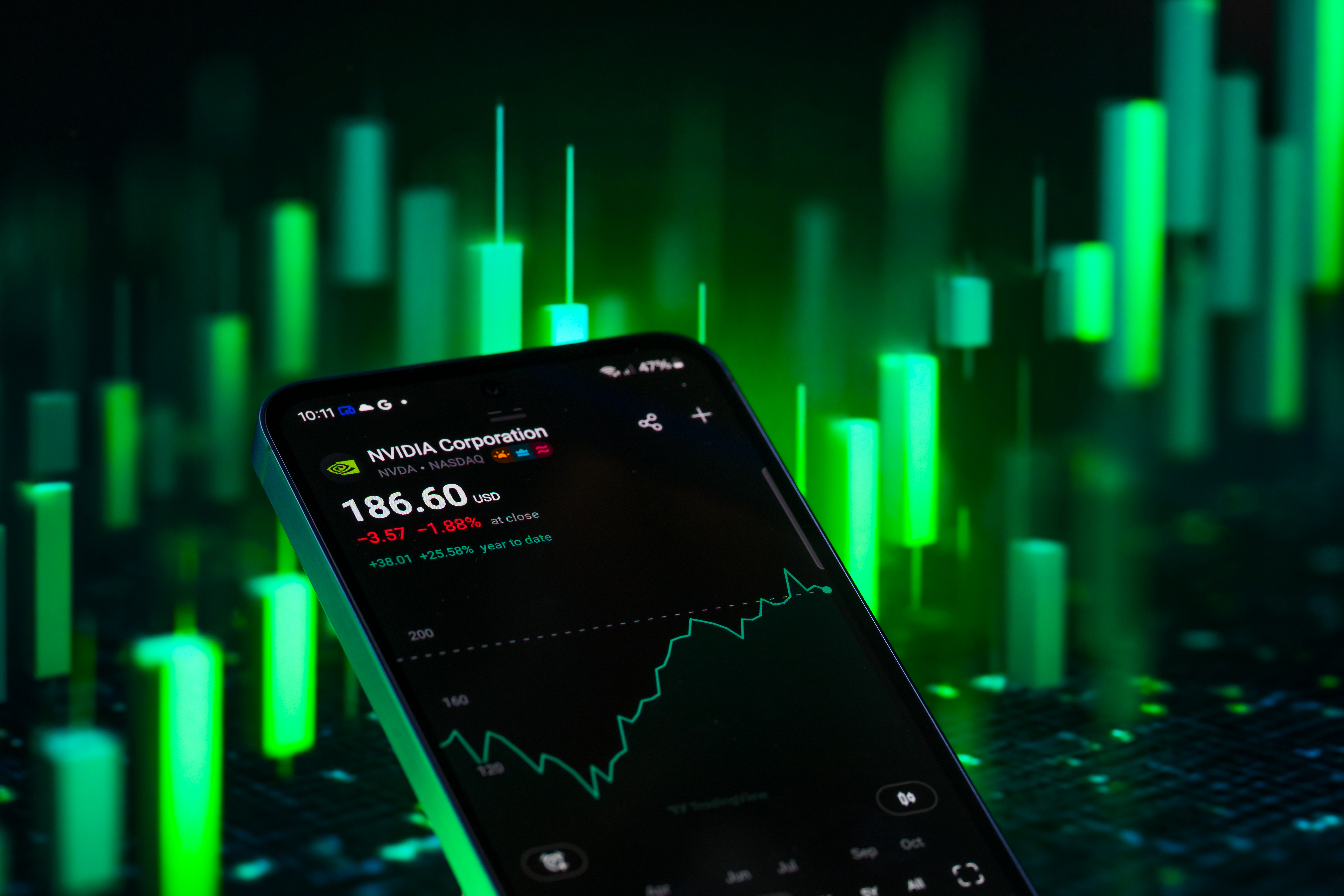 The Crash of Nvidia May Collapse the US Economy: Why the Company Has Become a Threat