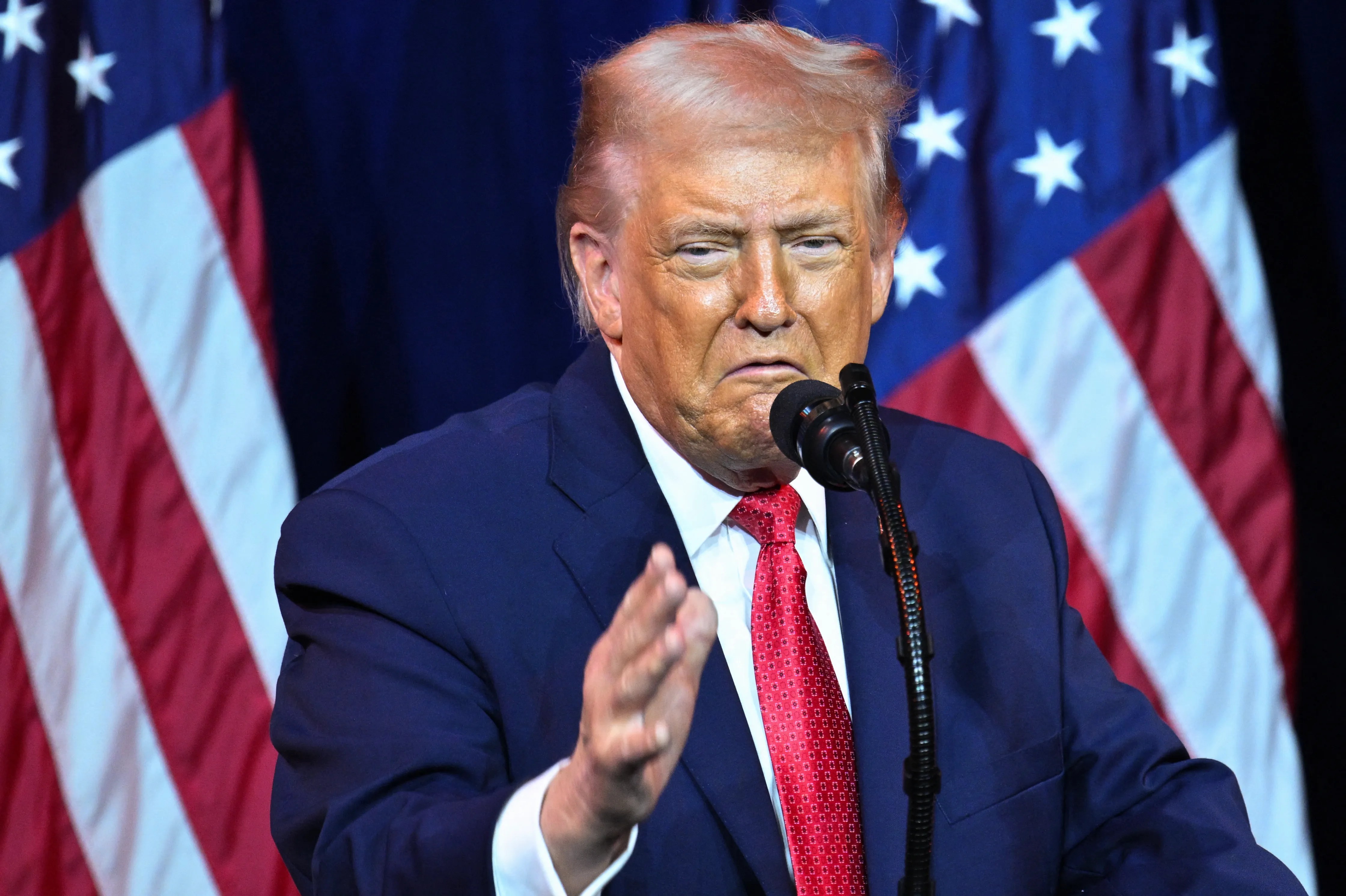 Трамп закликає Кубу домовлятися: що відбувається після арешту Мадуро
