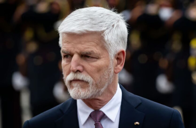 Uczą się lekcji: prezydent Czech wyjaśnia, dlaczego NATO brakuje doświadczenia w prowadzeniu nowoczesnej wojny