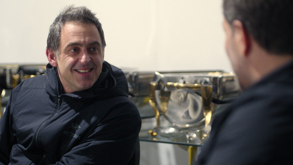 Ronnie O’Sullivan hat den reichsten Vertrag in der Geschichte des Snookers unterzeichnet: Details der Vereinbarung