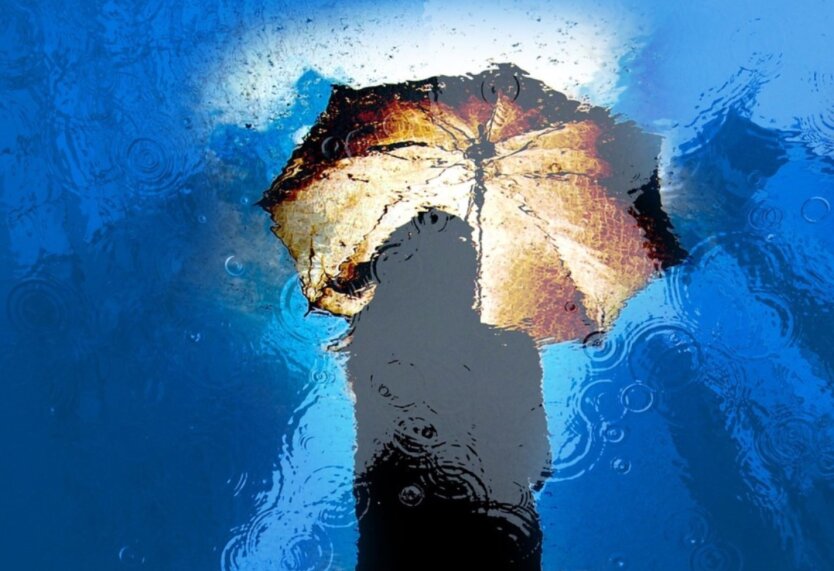 Pogoda na Ukrainie zmieni się: deszcze i +34°C spodziewane w weekend