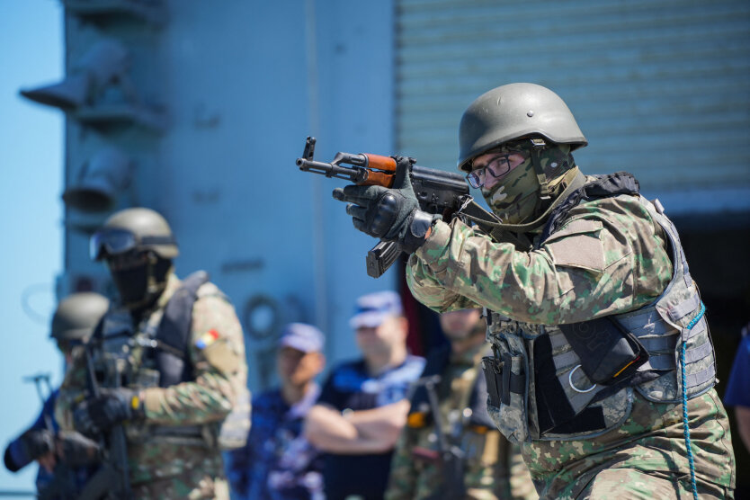 Міністр оборони ЄС представив новий показник