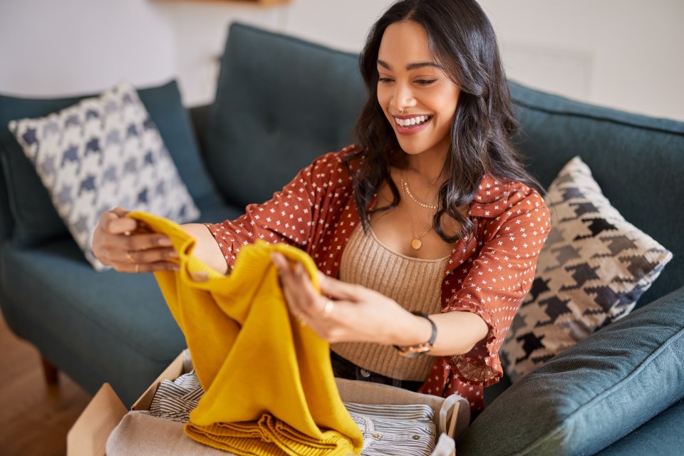 All the best freebies you can get this WEEK worth £2,163 – from washing machines to PlayStation games