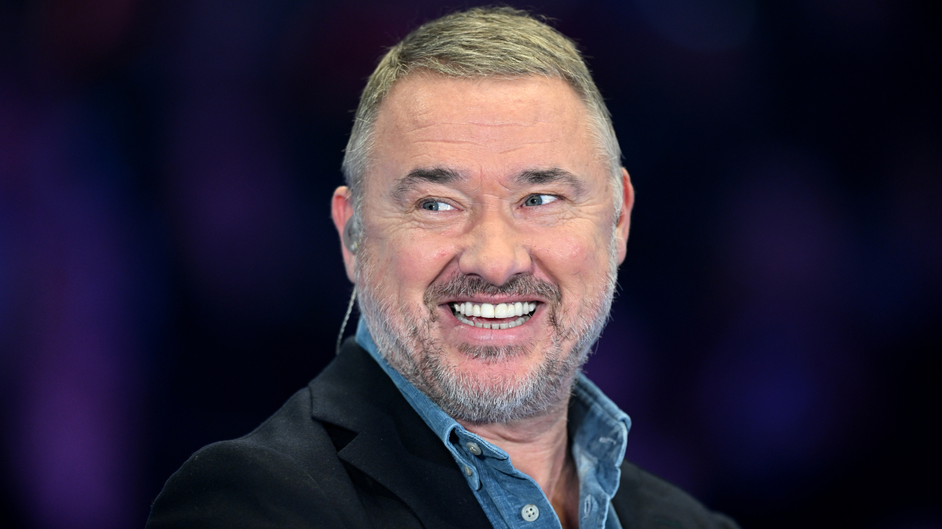 Snooker player Stephen Hendry returns to television: who else will play in the tournament