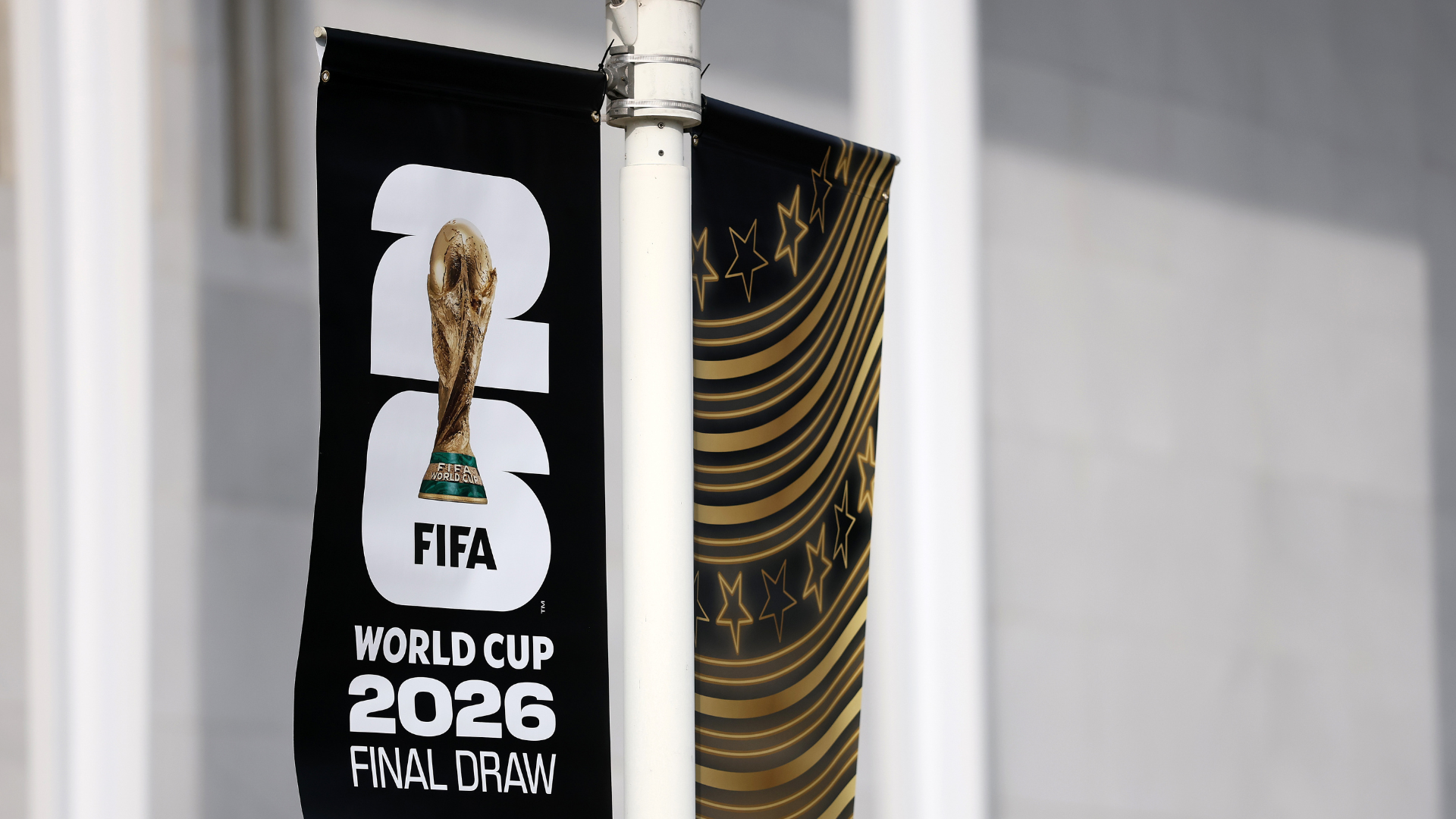 Скандал FIFA зі Шотландією