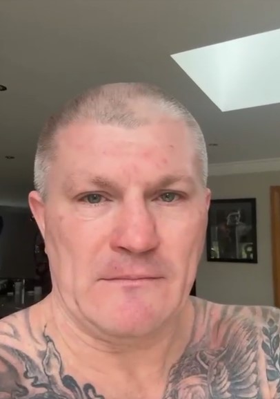 Рікі Хеттон перед смертю записав зворушливе відео для жертви булінгу: останнє звернення