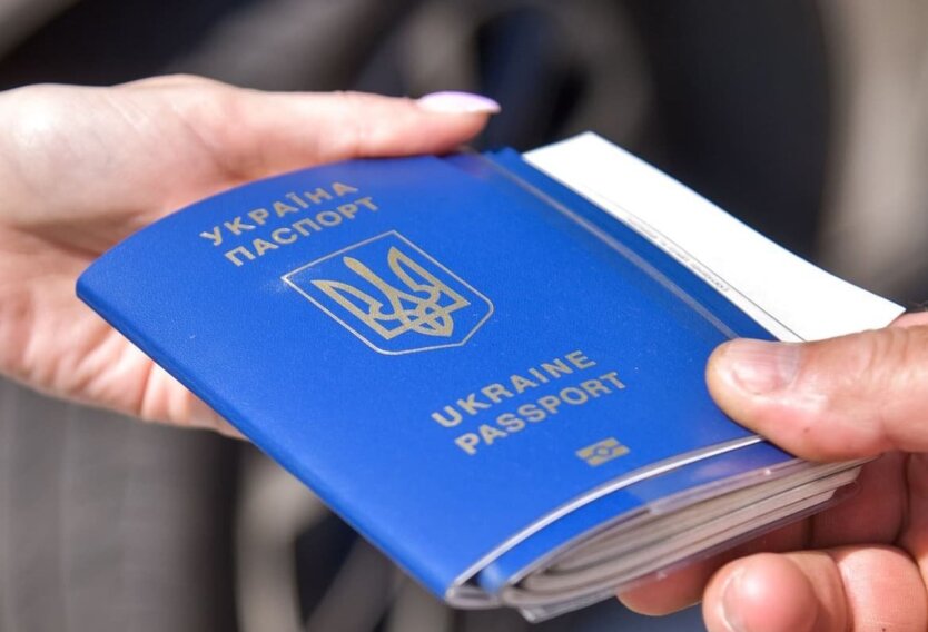 EES с 12 октября: как новые биометрические правила ЕС повлияют на украинцев