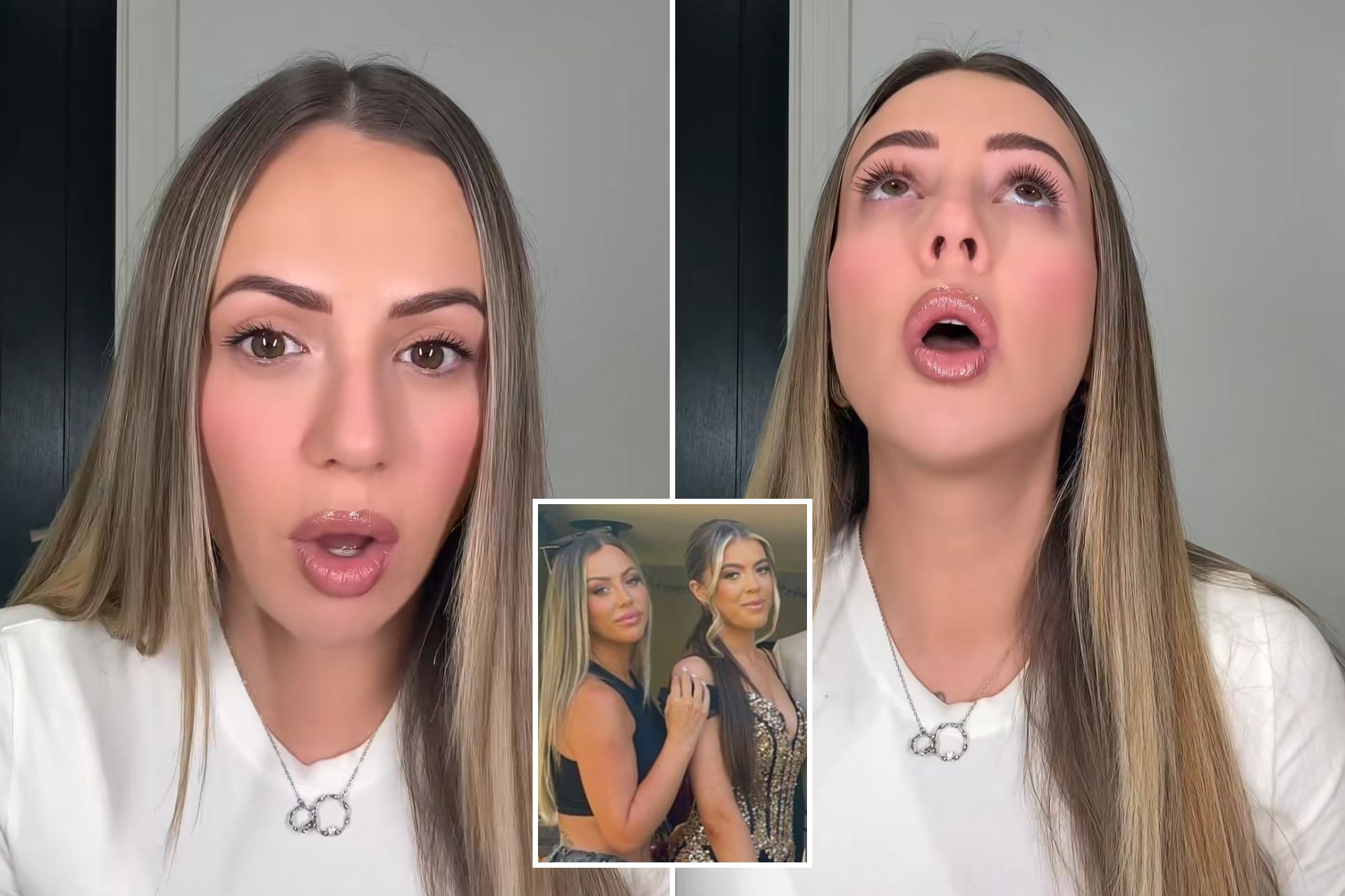 Tragic Death of Holly Hagan's Sister: What Happened to 19-Year-Old Darcey