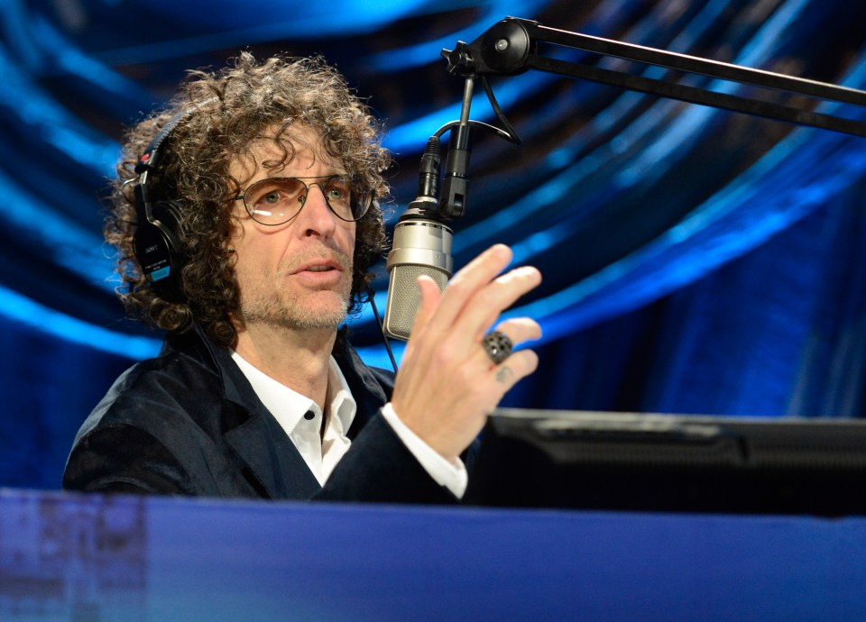 Howard Stern delays return to the air: what is known about the reasons and future of the show